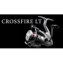 DAIWA  CROSSFIRE  LT